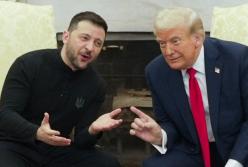 "Давайте надіятись на цих імпотентів": політолог пояснив, чому не можна посилати "в ж*пу" і хейтити Трампа 