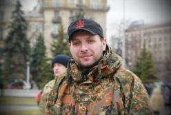 Володимир Парасюк: Нас ведуть до того, щоб залатати тріщину, яку зробив у системі Майдан