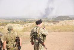 Вспомнить все. Обстрел казаками поселка Белое в Луганской области