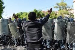 Бархатная революция. Почему протестуют в Армении