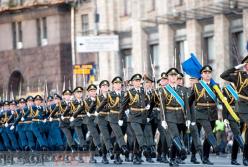 Один из маркеров для воюющей страны: почему Украине нужен парад