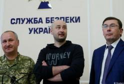 Дело Бориса Германа и Аркадия Бабченко: экзамен на профпригодность для спецслужбы и прокуратуры