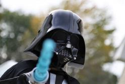 Вдохновленные звездными войнами дуэли на световых мечах признаны конкурентоспособным видом спорта во Франции