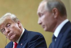 Сделка Трампа и Путина возможна