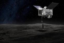 Астероид Бену уже рядом: OSIRIS-REx почти сравнял скорость с целью своей миссии