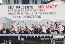 В этом году победило зло. Посмотрим, как будет в следующем