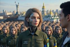 Віртуальні вербовщики у військо: як ШІ допомагає рекрутингу в Силах ТрО