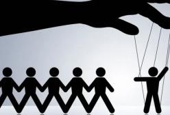 Дно независимости. Как иностранцы контролируют в Украине суды и крупнейшие госкомпании