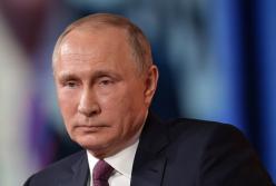 Путин продержится у власти еще максимум три года