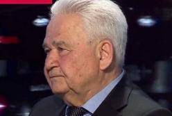 Тищенко и Фокин приближают конец эпохи Зеленского