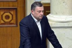 Подгруппа Коломойского в «Слуге народа» не голосовала за снятие иммунитета c Дубневича 