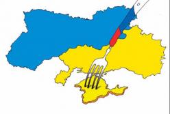 Третья годовщина оккупации Крыма как конец войны иллюзий