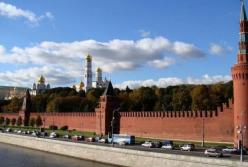 Кремль «выстрелил» в Украину и промахнулся