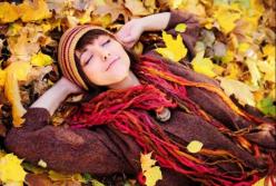 Как пережить осень без простуд и депрессий