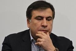 Історія довкола Саакашвілі наближається до свого завершення
