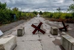 Война на Донбассе. Оккупанты возвращаются в районы разведения войск