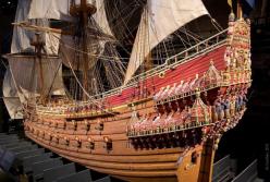 Как позор страны превратили в её гордость