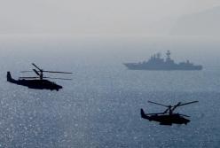 Агресія в Азовському морі: що робить Росія і на кого сподіватися Україні