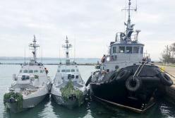 Есть только один вариант: как Украине вернуть моряков из российского плена