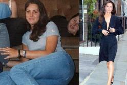 Настоящая причина, по которой над Кейт Миддлтон издевались в школе