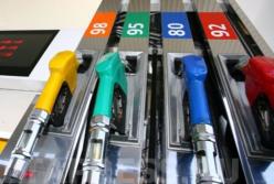 Борислав Береза: С какого перепугу вы подняли цены на топливо