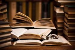 У книг невеселое будущее