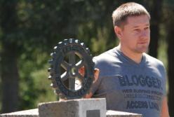 Что сделала Одесса для ветеранов СС 