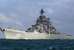 ​Российский флот остается без флагманов