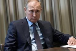 Путин понял, что ему грозит опасность: чего боятся в Кремле