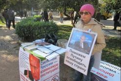Новости Крымнаша: Оккупанты в любой момент могут превратить Крым в зону активных боевых действий