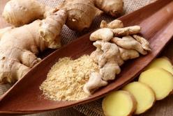 Невероятно, но факт: Имбирь в рационе влияет на то, как мы принимаем решения