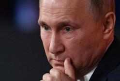 Путин опять взялся за историю Украины: чего ожидать на этот раз