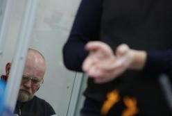 Странности в деле Рубана