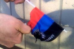 Новоазовская диверсия. О маленьком подвиге в оккупации