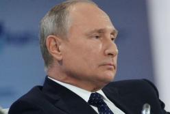 Путин намерен захватить Украину мирным путем