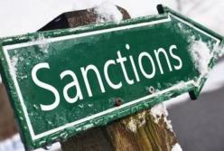 Кому страшны российские санкции в украинской политике и почему