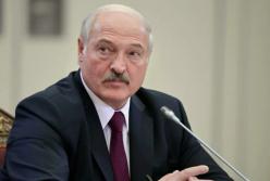 Швейцария ввела санкции против Лукашенко. А Украина?