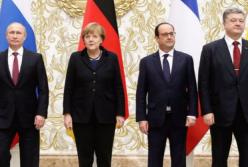 Как Кремль выматывают «Минском»