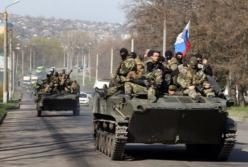 Цензура РФ больше не скрывает российского военного присутствия в Донбассе