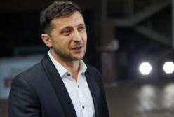 ​Зеленский не Трамп