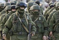 Россия превращает Крым в военную базу