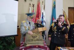 Президент Бобул и гетман Кармазин – мы это заслужили