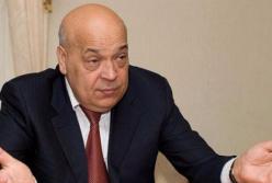 Геннадий Москаль после ухода из ОГА может присоединиться к оппозиционному движению 