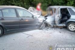 П’яний поліцейський, який вбив трьох людей на Херсонщині, може втікти в Крим