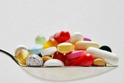 Роль витаминов и БАДов переоценена: ученые провели исследования на 1 миллионе пациентов