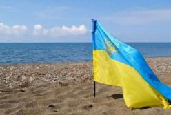 Новости Крымнаша: В Крыму победила партия под названием «Крым - Украина!»