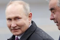 Опасная фобия Путина