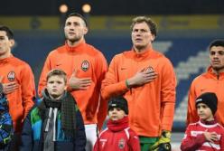 Менеджеры «Шахтера» не считают участников АТО героями