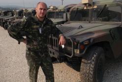 Авдеевская промзона