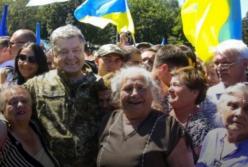 Кто спровоцировал новый кризис в Украине